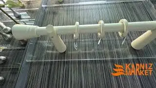 Карниз для штор "Модерн" Windeco (Виндеко)