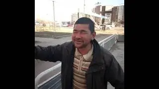 Сакен с Уральска еще новое