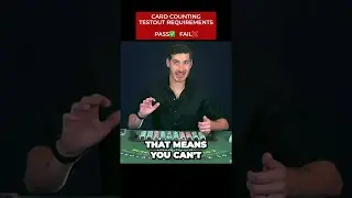 How Accurate Do You Have to be to Win Counting Cards?
