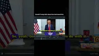 Former President Donald Trump Says It Was A Miracle 🇺🇸 #shorts #god #religion