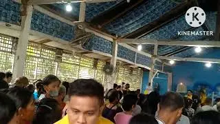 Birhen sa Simala Simalandogon / Healing Prayer