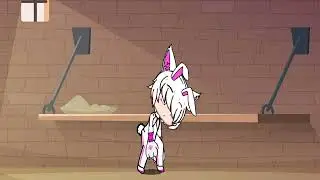 Bunny Boy give birth #1 