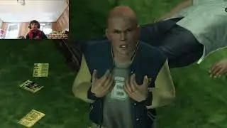 Bully: Russell boss fight