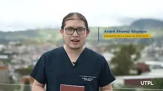 Enfermería y producción académica en UTPL