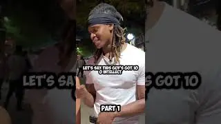 Rizz Test Gone Wrong Pt 10