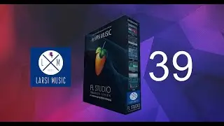 39. FL Studio. Меню File