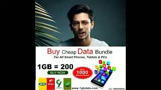 🎁 Get FREE 1GB Data - Visit www.1gbdata.com Now!