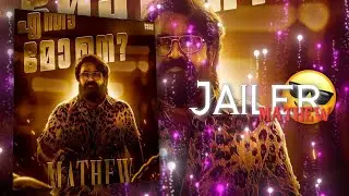 Jailer☠️Mathew👀 