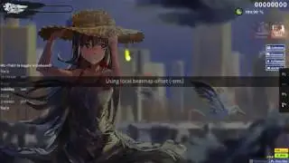 19th Birthday Upload (osu!)