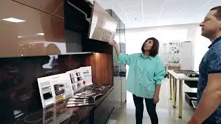 Мебельная компания