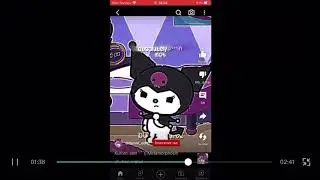 Sanrio edits