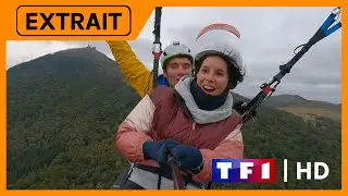 IlFautSauver...Les Volcans ! | TF1 ( Extrait)