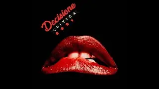 Decisione Critica #19 - Il cinema queer - Conversazione con Pier Maria Bocchi e Andrea Inzerillo
