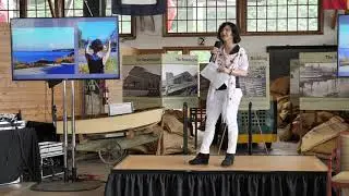 OceanX Talk: Maria Teresa Gámez (English version)
