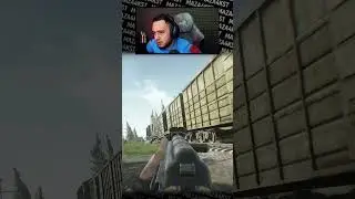 НОВЫЙ МЕТА-ГАН В ESCAPE FROM TARKOV!?