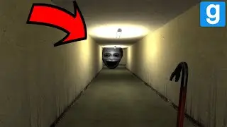 gmod nextbot!