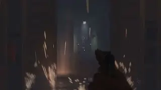What we do here is go down