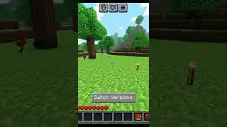 Herobrine💀 #minecraft #herobrine