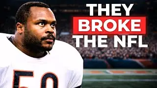 How DOMINANT Were the 1985 Chicago Bears?