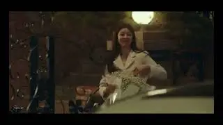 Death’s game Kdrama (Woodz-Drowning)
