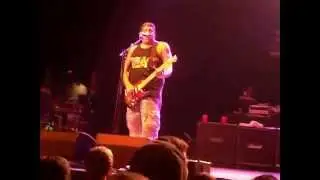 Sublime with Rome
