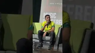 Conferencia cumbias