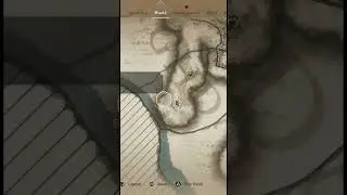 AC Mirage Excavation Site Location Find the Missing Brother Mission 