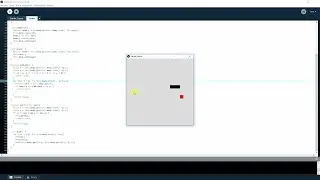 How to make Snake Game in Processing