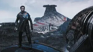 Вспоминаем павший орден спустя три года - Star Wars Jedi: Fallen Order #1 Прохождение