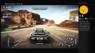 Прямой показ PS4 от Ritchie288