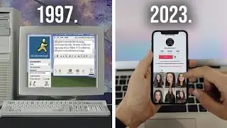 The Evolution of Social Media: From Myspace to TikTok