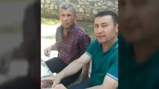 talip solakoğlu antepten ötedir (2016 damar)