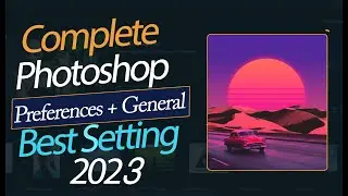 Photoshop Cc 2023 All New Features | What's New in Photoshop 2023 |