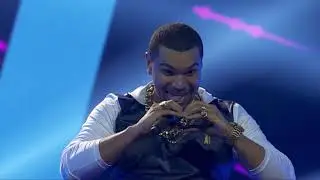 Naldo Benny - Amor de Chocolate (DVD NALDO MULTISHOW AO VIVO)