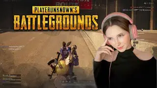 ВЫНОШУ СКВАДЫ в PUBG | ЛУЧШИЕ МОМЕНТЫ в ПАБГ ПК! 🤣#pubg #пабг #пабгпк