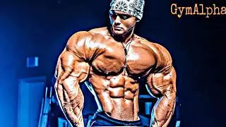 PRIME 🏆 JEREMY BUENDIA MOTIVATION WORKOUT