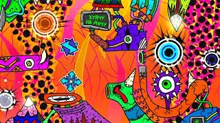 "level" by Hemzy