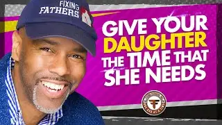 Dr. David Asbery/Daughters need their fathers too.