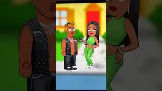 Juice WRLD 💔 Family Guy 🏡 GLOW UP Transformation 