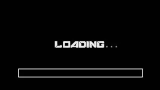 Loading effect thing