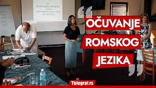 Uspešno završena Druga letnja škola romskog jezika na Divčibarama
