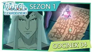 W.I.T.C.H. - S01E04 - Wszystkiego najlepszego Will