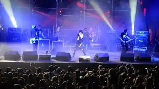 Merva - Ми йдем (Завантаження 2013)