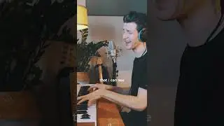A Song For Hurting Lovers