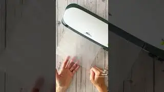 Laminated flowers 