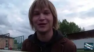Подборка наркоманов  Девушка под чем то! Приколы с наркоманами и алкашами  Стеб 4
