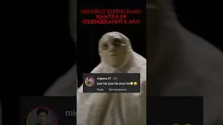 Jadi apa yang kamu denger?