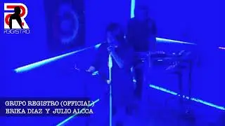 REGISTRO Erika Díaz y Julio Alcca - ITALOVE