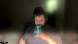 Larry Tries Some Extracts