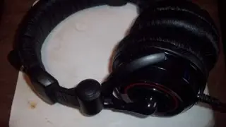 Video Review #2- Rosewill RHTS-8206 Gaming Headset